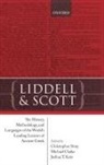 Christopher Stray, Christopher (Honorary Research Fellow Stray, Michael Clarke, Michael (Professor of Classics Clarke, Clarke Michael, Joshua T. Katz... - Liddell and Scott