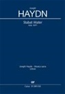 Joseph Haydn, Clemens Harasim - Stabat Mater (Klavierauszug)