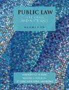 Andrew Le Sueur, Andrew (Professor of Constitutional Just Le Sueur, Andrew (Professor of Constitutional Justice Le Sueur, Le Sueur Andrew, Jo Eric Khushal Murkens, Jo Eric Khushal (Associate Professor of Law Murkens... - Public Law