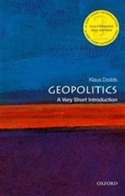 Klaus Dodds, Klaus (Professor of Geopolitics Dodds - Geopolitics
