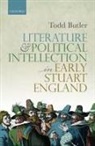 Todd Butler, Todd (Associate Professor (English) and As Butler, Todd (Associate Professor (English) and Associate Dean for Faculty (College of Arts and Sciences) Butler, Todd (Washington State University) Butler, Butler Todd - Literature and Political Intellection in Early Stuart England