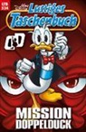 Lustiges Taschenbuch Nr. 524. Mission DoppelDuck