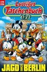 Lustiges Taschenbuch Nr. 526. Jagd durch Berlin