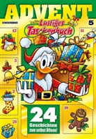 Disney, Walt Disney - 24 Geschichten zum Selbst Öffnen!