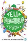 Miriam Gambino - ELI Bildwörterbuch Deutsch. Junior