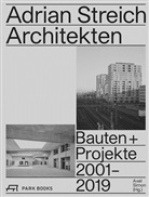 AndrÃ© Bideau, André Bideau, Axel Simon, Adrian Streich, Axel Simon - Adrian Streich Architekten