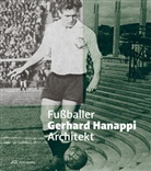 Bernhard Hachleitner, Hardy Hannapi, Wolfgang Thaler, Katalin Hanappi, Katalin Hannapi, Rom Horak... - Gerhard Hanappi