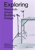 Arianna Brambilla, Anne-Claude Cosandey, Jusse, Jeremy Ayer, Marilyne Andersen, Emmanuel Rey - Exploring