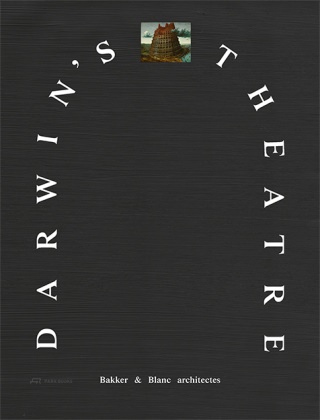 Marco Bakker,  Bl, Tim Kammasch, Roland Züger, Roland Züger, Marco Bakker... - Darwin's Theatre, BABL at Work