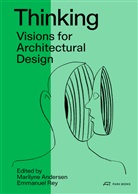 Marilyne Andersen, Sophie Lufkin, Émile Nault, Jeremy Ayer, Marilyne Andersen, Emmanuel Rey - Thinking