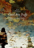 Jane Dowson - Carol Ann Duffy