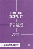 Rachael M Scicluna, Rachael M. Scicluna - Home and Sexuality