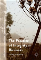 Simon Robinson - The Practice of Integrity in Business