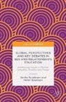 Sauntson, H. Sauntson, Helen Sauntson, Sundaram, V. Sundaram, Vanita Sundaram - Global Perspectives and Key Debates in Sex and Relationships Education