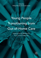 Phili Mendes, Philip Mendes, Snow, Snow, Pamela Snow - Young People Transitioning from Out-of-Home Care