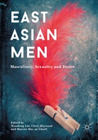 Simon Robinson, Mairtin Mac An Ghaill, Chri Haywood, Chris Haywood, Xiaodong Lin, Mairtin Mac An Ghaill - East Asian Men