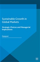 Rajagopal, Rajagopal - Sustainable Growth in Global Markets