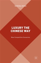 S Rovai, S. Rovai - Luxury the Chinese Way