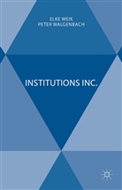 A Loparo, Kenneth A Loparo, Kenneth A. Loparo, Walgenbach, Walgenbach, Peter Walgenbach... - Institutions Inc.