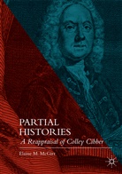 Elaine M McGirr, Elaine M. McGirr - Partial Histories