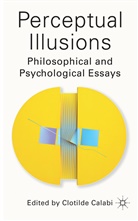 C Calabi, C. Calabi, Clotilde Calabi - Perceptual Illusions