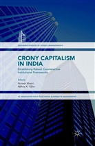 Nares Khatri, Naresh Khatri, Ojha, Ojha, Abhoy Ojha - Crony Capitalism in India