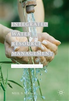Neil S Grigg, Neil S. Grigg - Integrated Water Resource Management