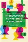 Fre Dervin, Fred Dervin, Gross, Zehavit Gross - Intercultural Competence in Education