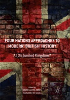 Naom Lloyd-Jones, Naomi Lloyd-Jones, Scull, Scull, Margaret Scull - Four Nations Approaches to Modern 'British' History