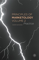 Hashem Aghazadeh - Principles of Marketology, Volume 2