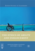 Jessic Flanigan, Jessica Flanigan, L Price, L Price, Terry L. Price - The Ethics of Ability and Enhancement