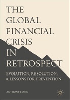 Anthony Elson - The Global Financial Crisis in Retrospect