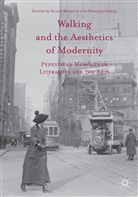 Klau Benesch, Klaus Benesch, SPECQ, Specq, Francois Specq, François Specq - Walking and the Aesthetics of Modernity