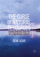 Sevil Acar - The Curse of Natural Resources