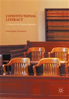 Christopher Dreisbach - Constitutional Literacy