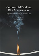 Weidon Tian, Weidong Tian - Commercial Banking Risk Management