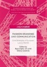Cedrola, Elena Cedrola, Byoungh Jin, Byoungho Jin - Fashion Branding and Communication