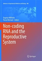Bernard, Bernard, Pascal Bernard, Dagma Wilhelm, Dagmar Wilhelm - Non-coding RNA and the Reproductive System