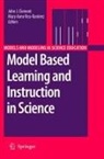 Anne Rea-Ramirez, Anne Rea-Ramirez, Joh Clement, John Clement, Mary Anne Rea-Ramirez - Model Based Learning and Instruction in Science