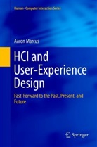 Aaron Marcus - HCI and User-Experience Design