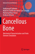 Al-Fatihhi bin Mohd Szali Jan, Mohd Al-Fatihhi Bin Mohd Szali Januddi, Muhamad Noor Harun, Andreas Öchsner, Ardiyansya Syahrom, Ardiyansyah Syahrom - Cancellous Bone
