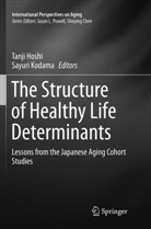 Tanj Hoshi, Tanji Hoshi, Kodama, Kodama, Sayuri Kodama - The Structure of Healthy Life Determinants