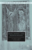 Mary C Flannery, Mary C. Flannery, Mary C. Flannery, Griffin, C Griffin, C. Griffin - Spaces for Reading in Later Medieval England
