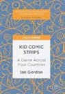 Ian Gordon - Kid Comic Strips