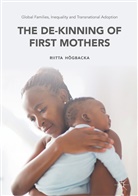 Riitta Hogbacka, Riitta Högbacka - Global Families, Inequality and Transnational Adoption
