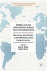 Lynett Shultz, Lynette Shultz, Viczko, Melody Viczko - Assembling and Governing the Higher Education Institution