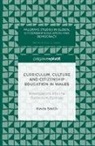 Kevin Smith - Curriculum, Culture and Citizenship Education in Wales