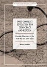 Brian Lanahan, Brian K. Lanahan - Post-Conflict Education for Democracy and Reform