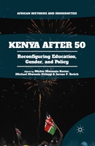 Michael Mwenda Kithinji, Mickie Mwanzia Koster, Mickie Mwanzia Koster, Michae Mwenda Kithinji, Michael Mwenda Kithinji, Jerono P Rotich... - Kenya After 50
