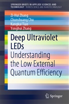 Wengang Bi, Chunshuan Chu, Chunshuang Chu, Kangkai Tian, Kangkai et al Tian, Yonghui Zhang... - Deep Ultraviolet LEDs